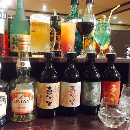 Royal Hotel Minami Hokkaido Shikabe Eksteriør billede