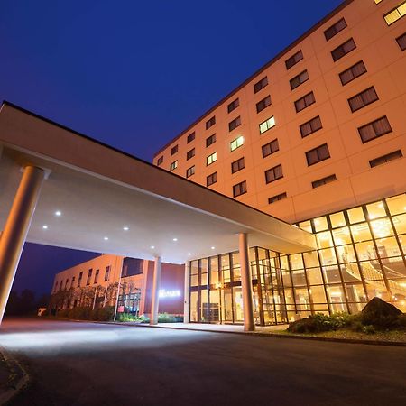 Royal Hotel Minami Hokkaido Shikabe Eksteriør billede