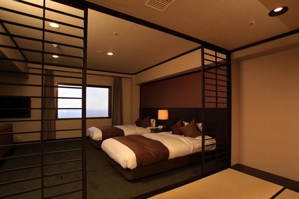 Royal Hotel Minami Hokkaido Shikabe Eksteriør billede